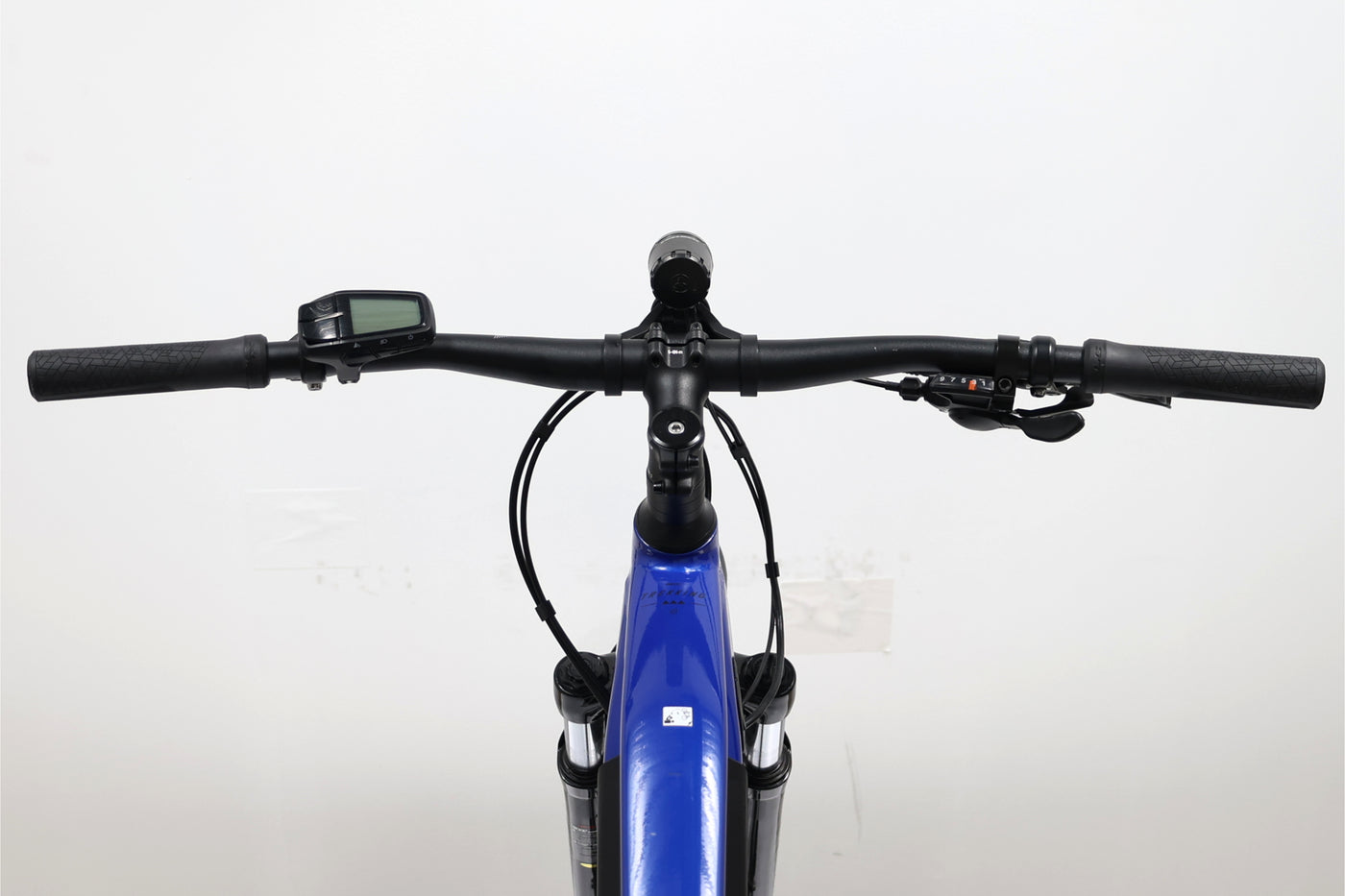 HAIBIKE Trekking 4 High 2022 T.S