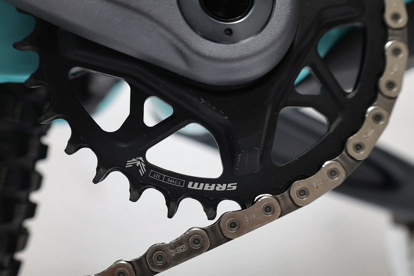 SCOTT Genius ST 910 TR 2024 T.M