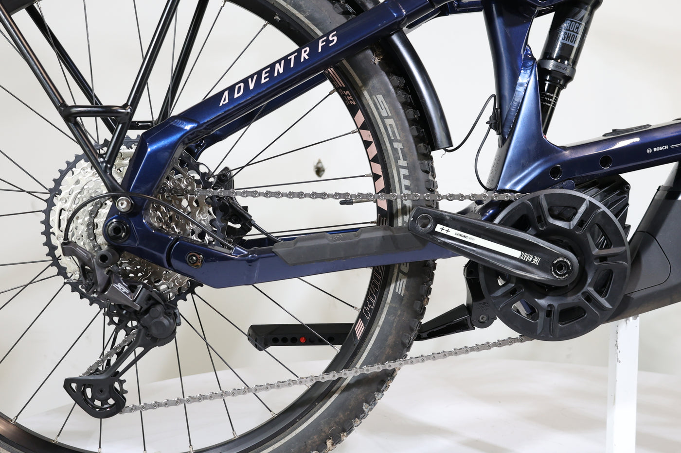 HAIBIKE Adventr FS 11 2024 T.XL 250361