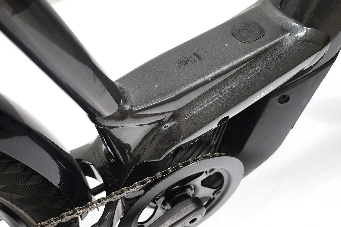 HAIBIKE Trekking 9 2022 T.S