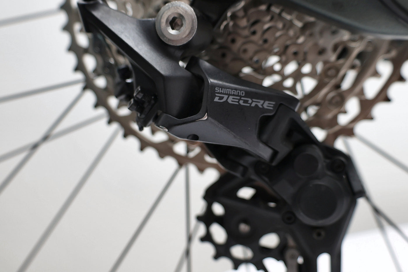 CUBE Reaction Hybrid Pro 750 2023 T.L