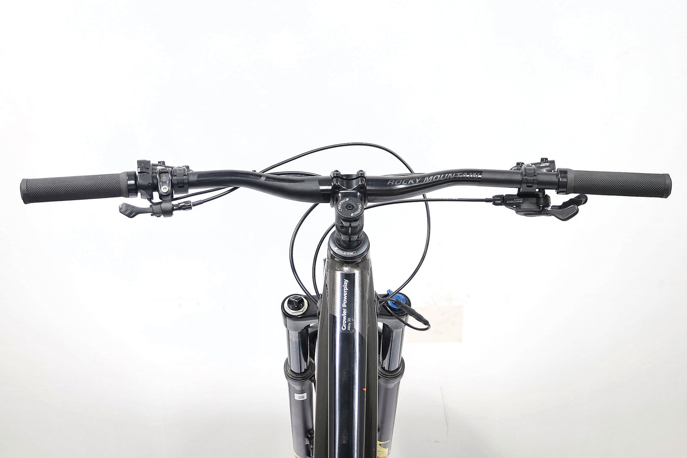 ROCKY MOUNTAIN Growler Powerplay 30 2022 T.M