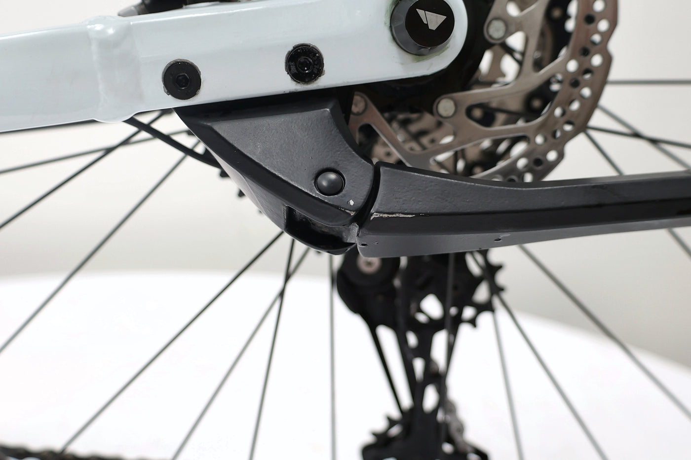 CANYON Commuter:ONfly 7 2023 T.L