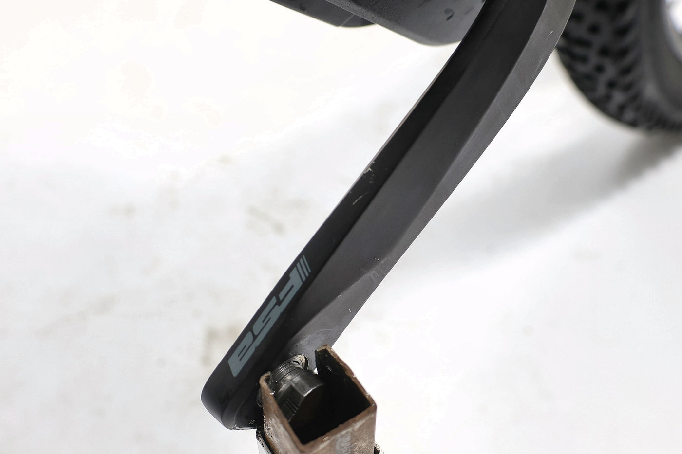 MEGAMO Ridon FS 630 2025 T.S