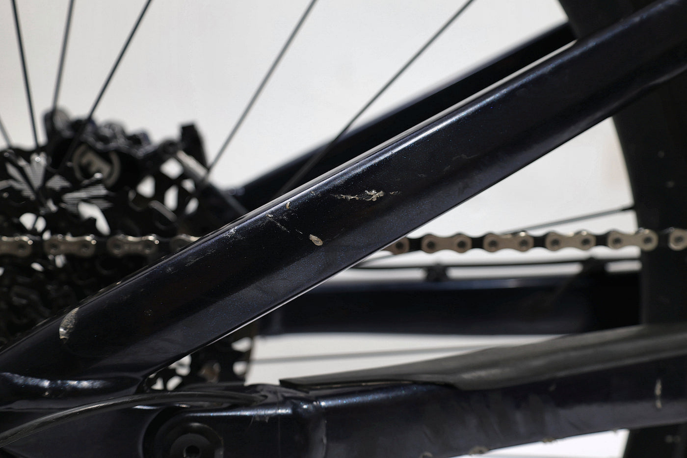 CANNONDALE Moterra Neo Carbon 2 2021 T.M