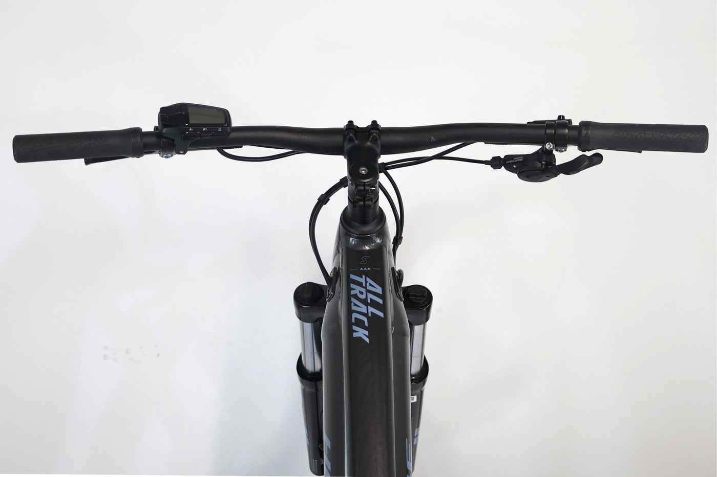 HAIBIKE Alltrack 5 2022 T.L 253576