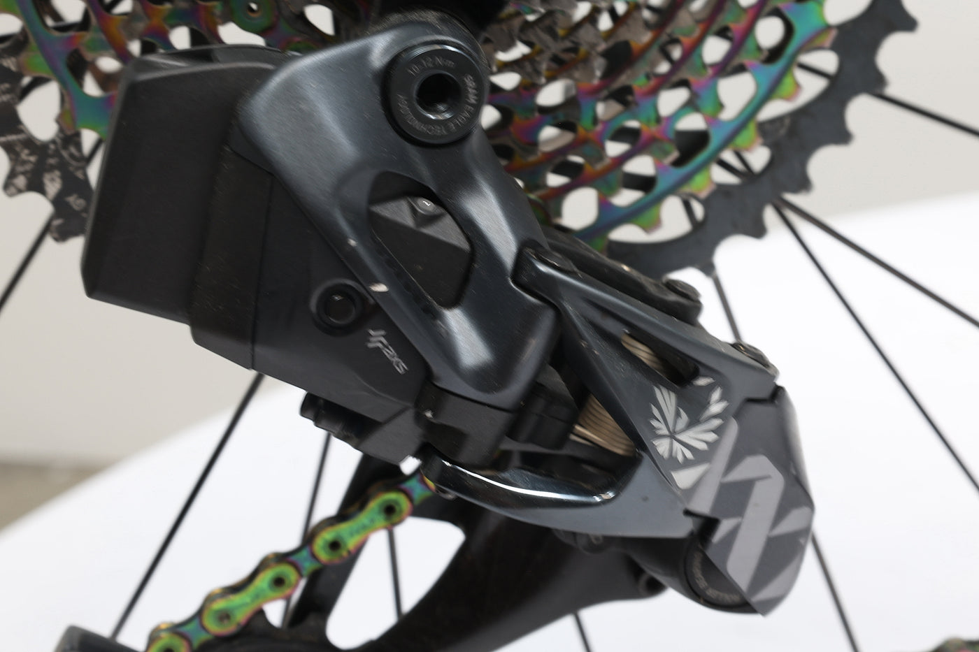 SPECIALIZED S-Works Epic AXS 2020 T.M