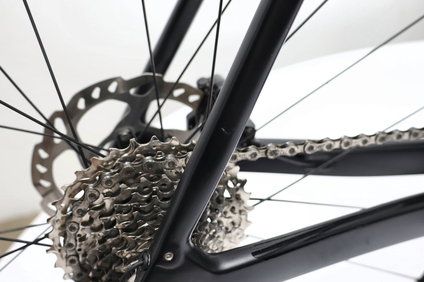 TREK Domane SL 6 Gen 4 2024 T.56