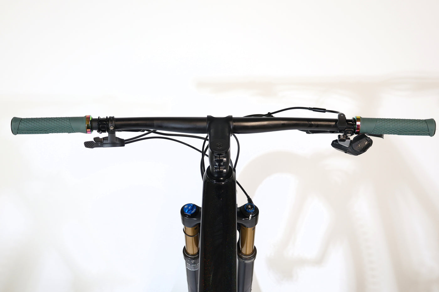 CUBE AMS 100 C:68 SLT 29 2021 T.L 251464
