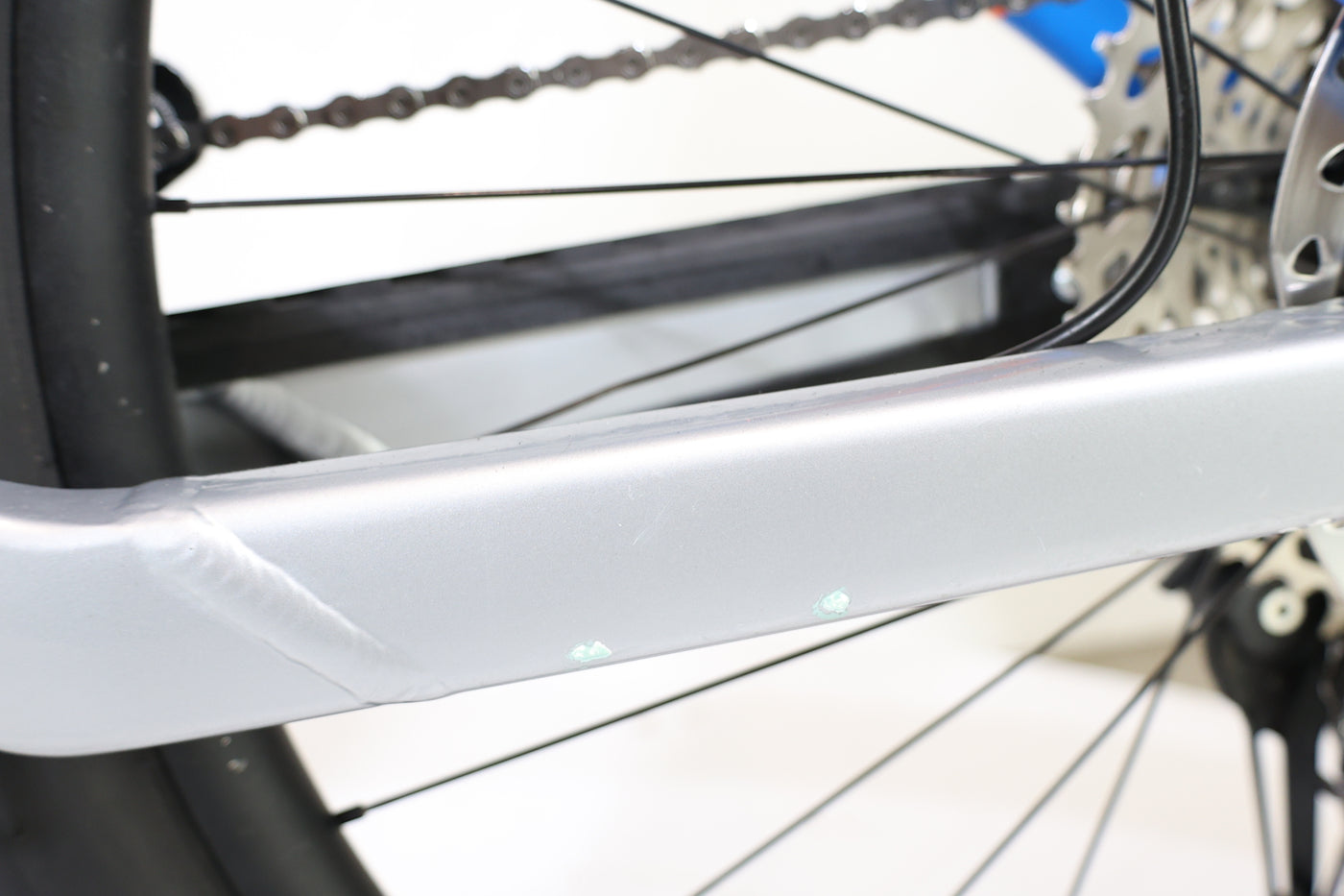 cube stereo hybrid 140 hpc action team 2021 VTT CUBE Stereo Hybrid 140 HPC Action Team Occasion Reconditionné