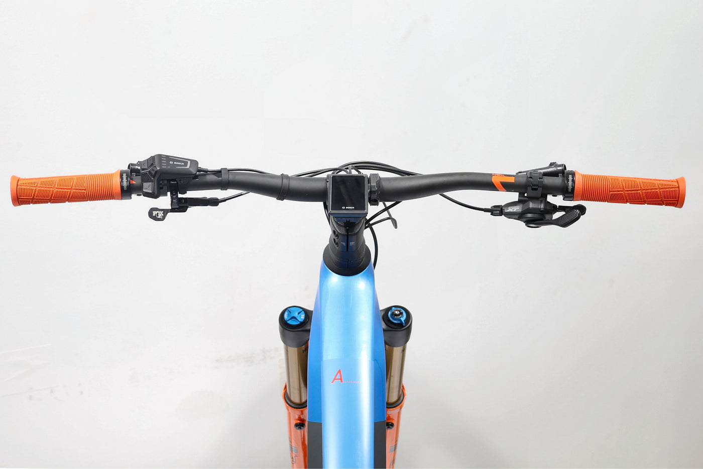 CUBE Stereo Hybrid 160 HPC Actionteam 750 2024 T.M