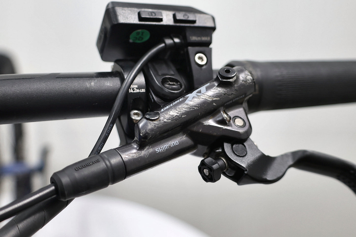 GIANT Stance E+ 0 Pro 2022 T.XL