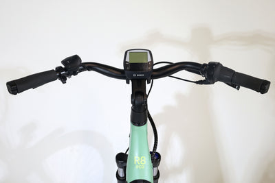 WINORA Sinus R8 Eco 2022 T.50 248587