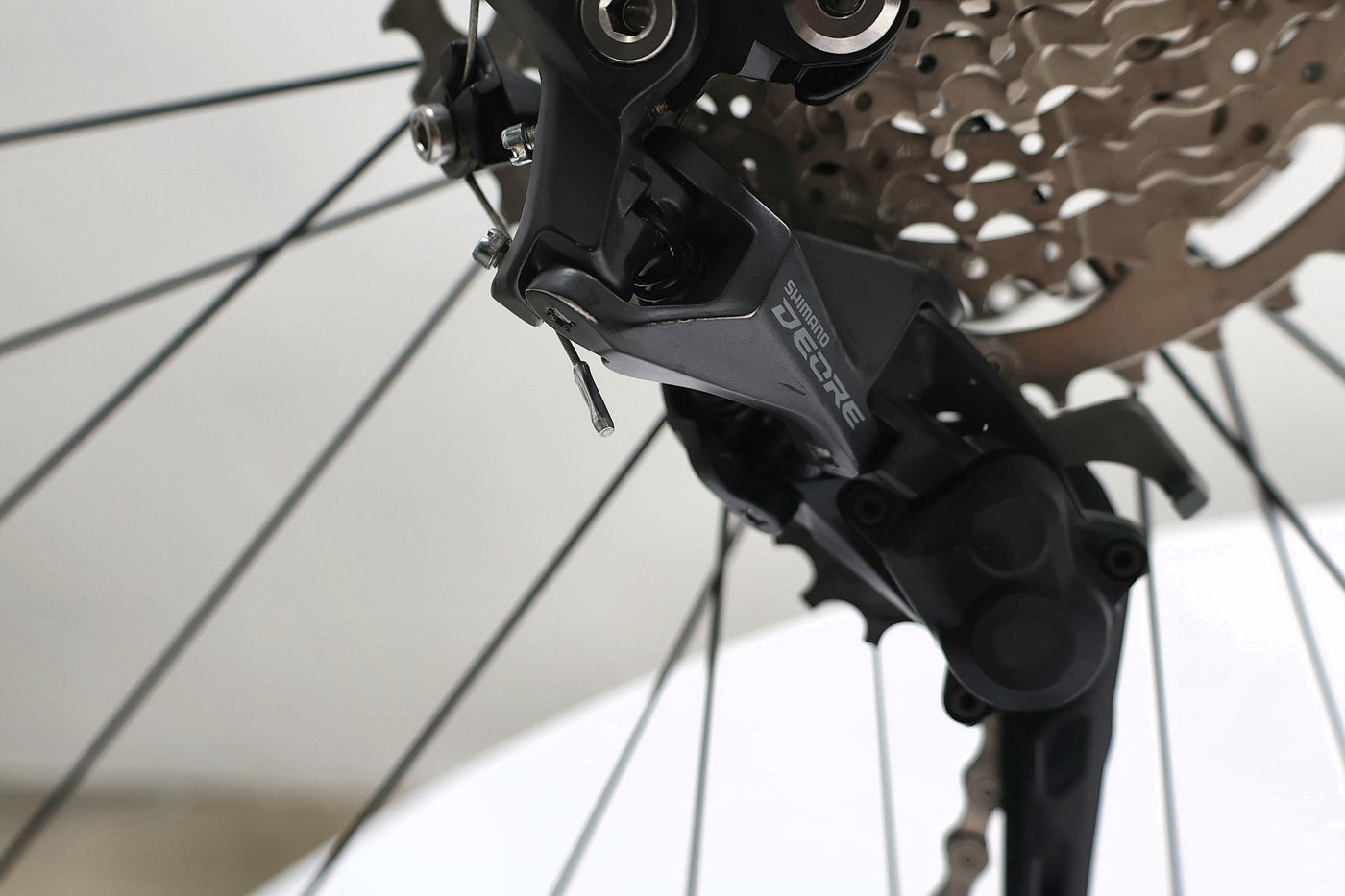 CUBE Nuride Hybrid Pro 625 Allroad T.L 2022 253592