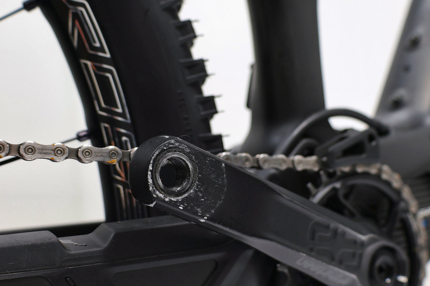 ORBEA Rise M10 2021 T.M