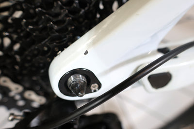 CUBE Stereo 150 C:62 Race 29 2022 T.M