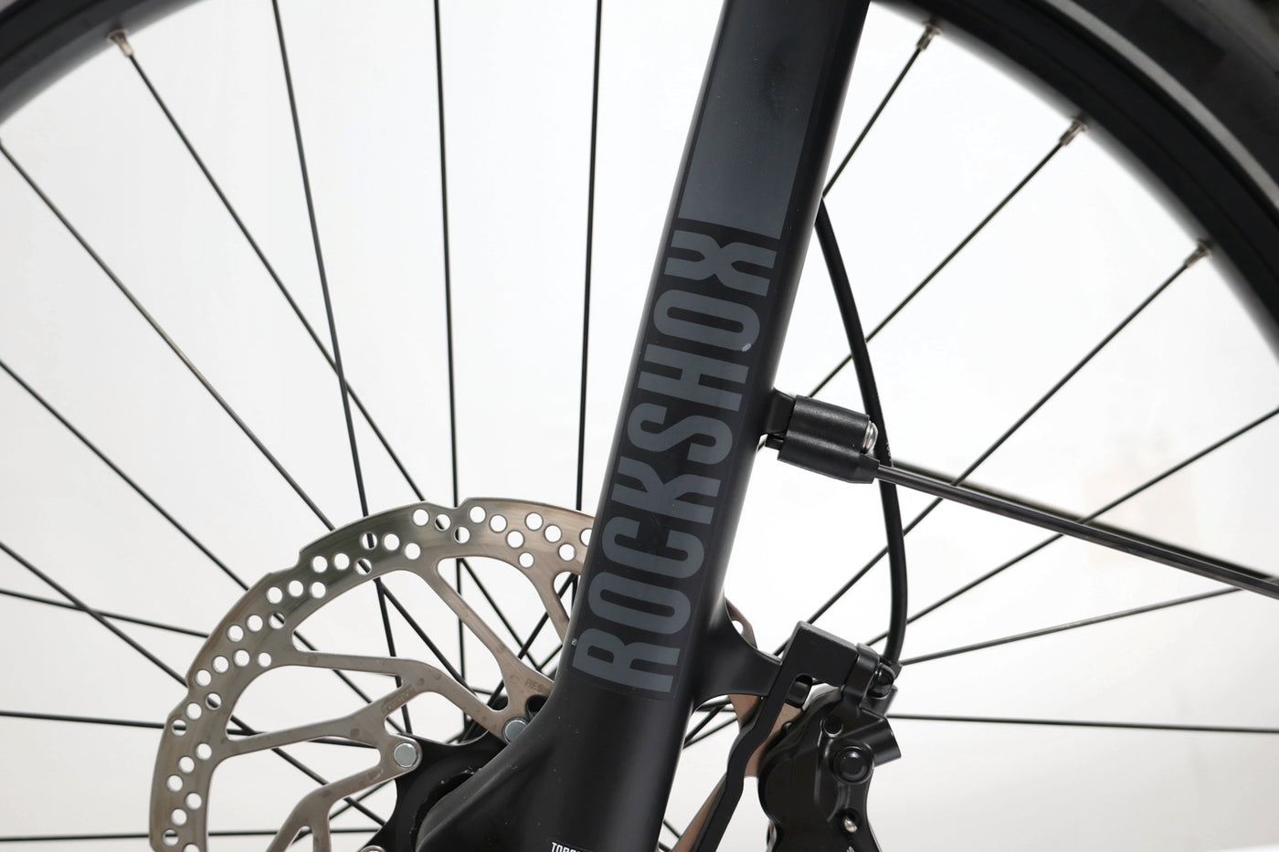 HAIBIKE Trekking 7 2023 T.M