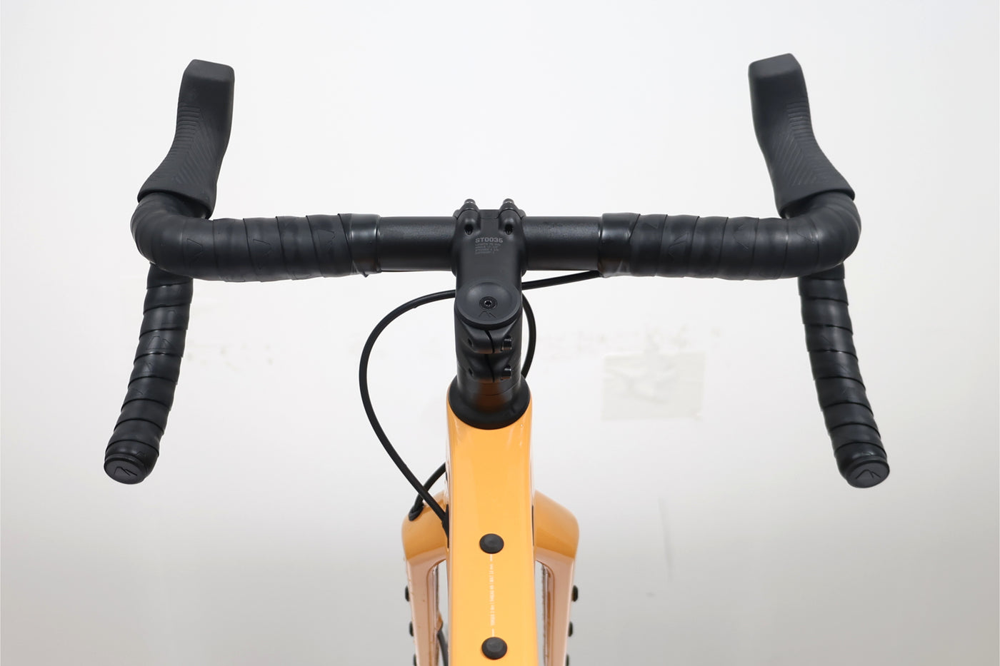 Guidon Velo Route Canyon 2019 GRAVEL CANYON Grizl CF SL ETap