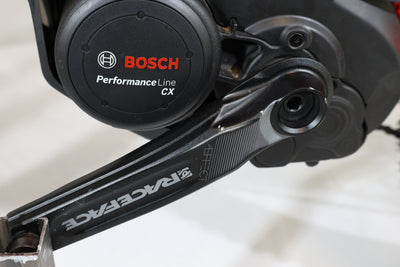 LAPIERRE Overvolt GLP 700 2019 T.M 246658