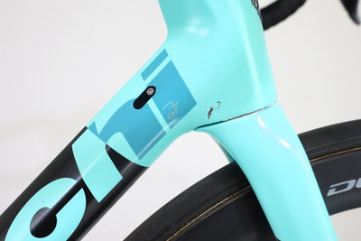 BIANCHI Specialissima Arkea B&B Hotels 2023 T.57 252083