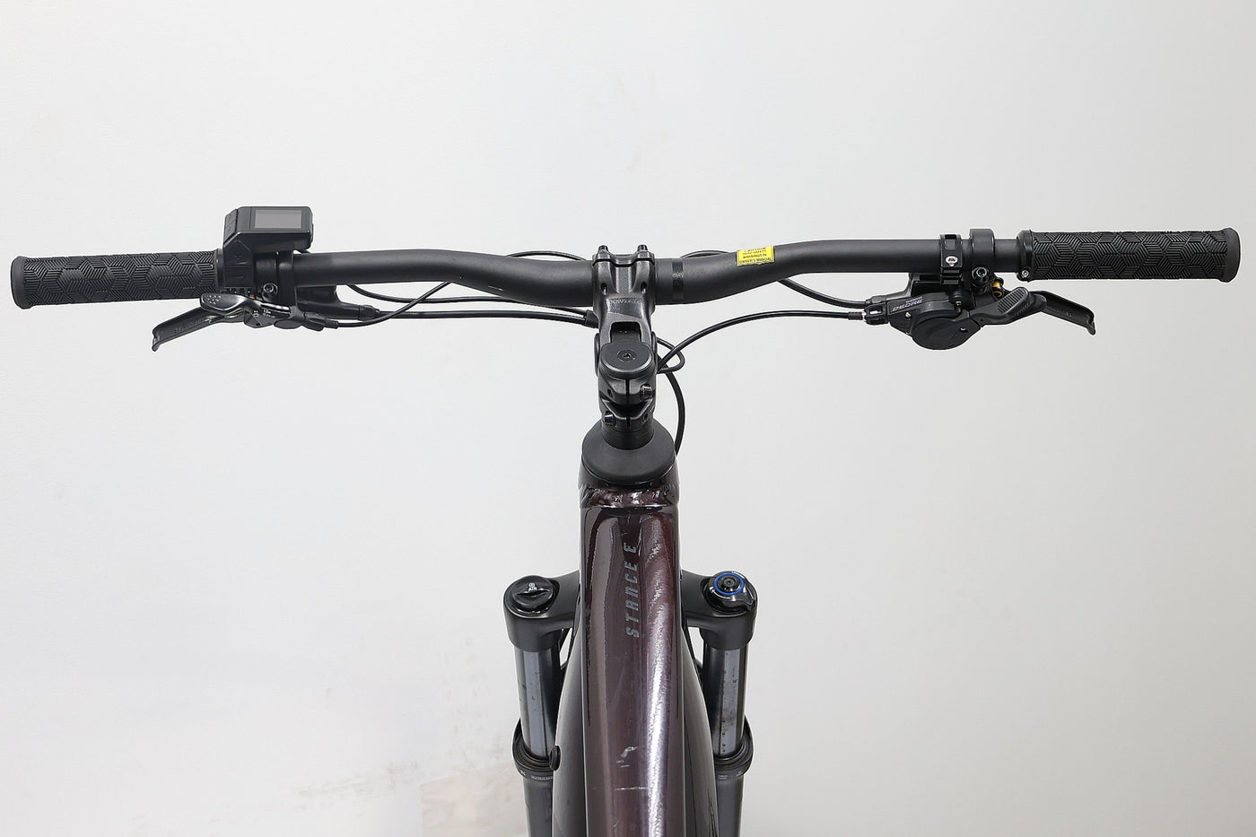 GIANT Stance E+ 1 Pro 2023 T.L