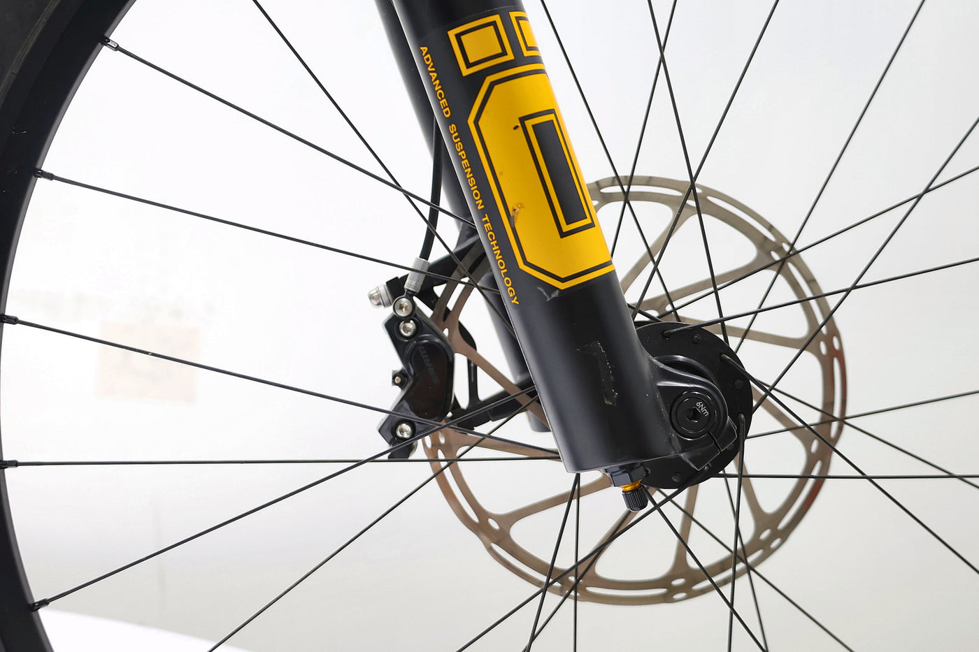 MONDRAKER Level XR 2023 T.M