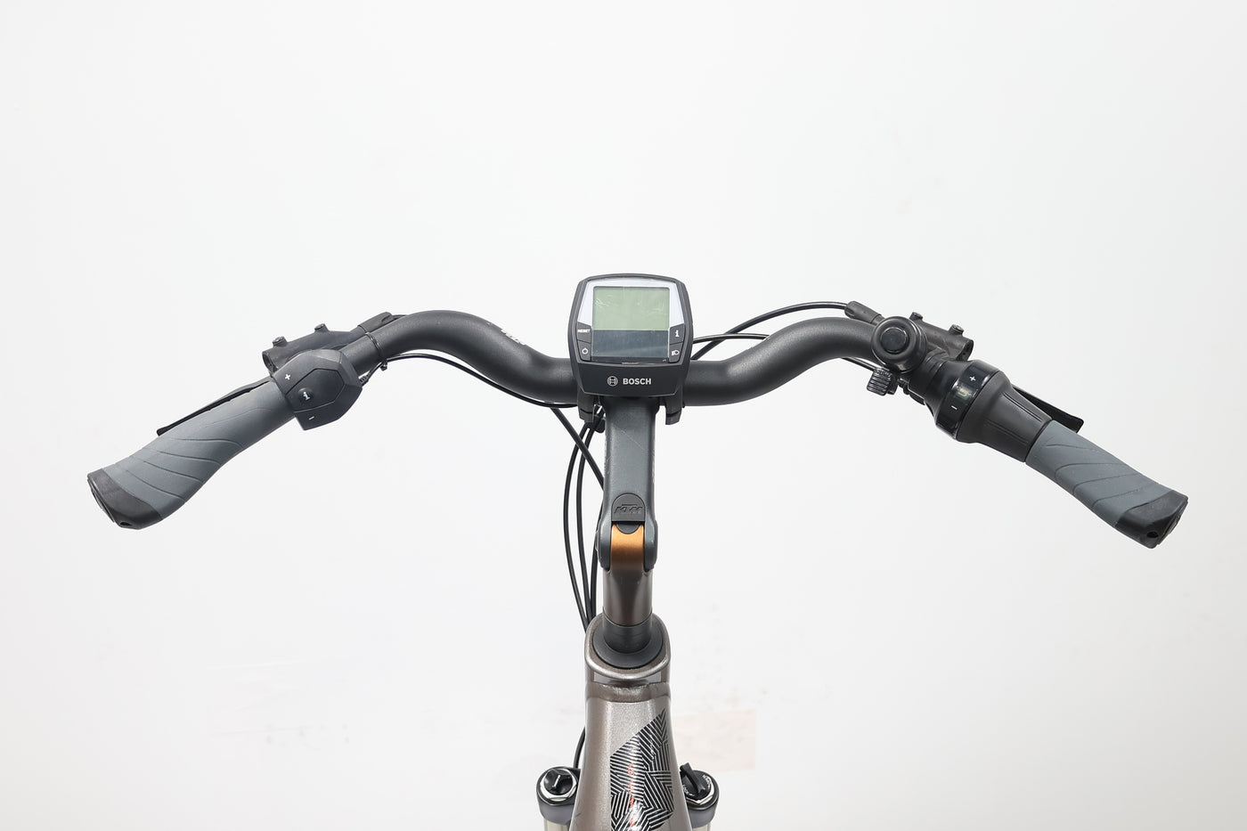 KTM Macina City 610 Belt 2021 T.L