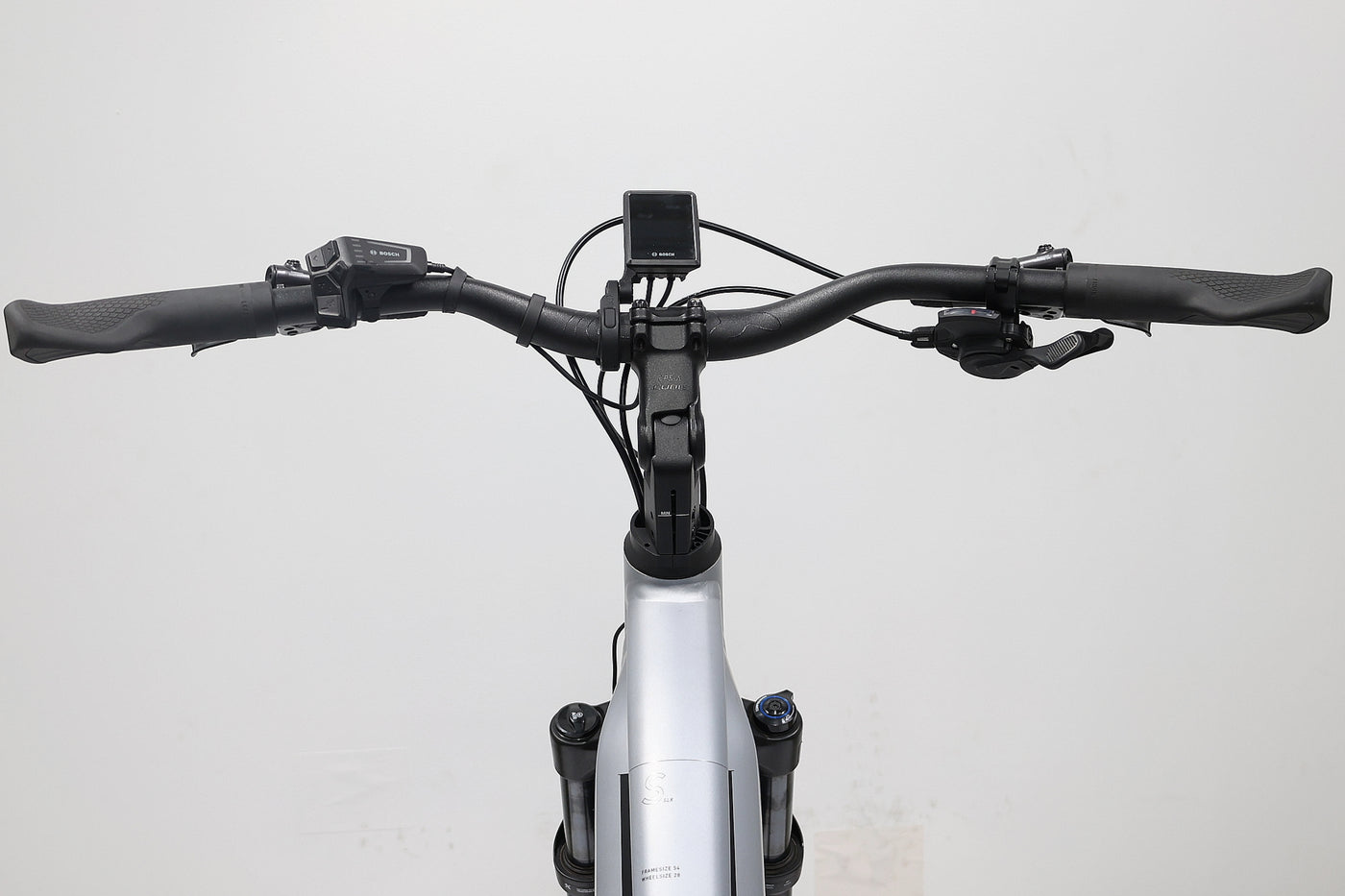 CUBE Kathmandu Hybrid SLX 750 2023 T.54