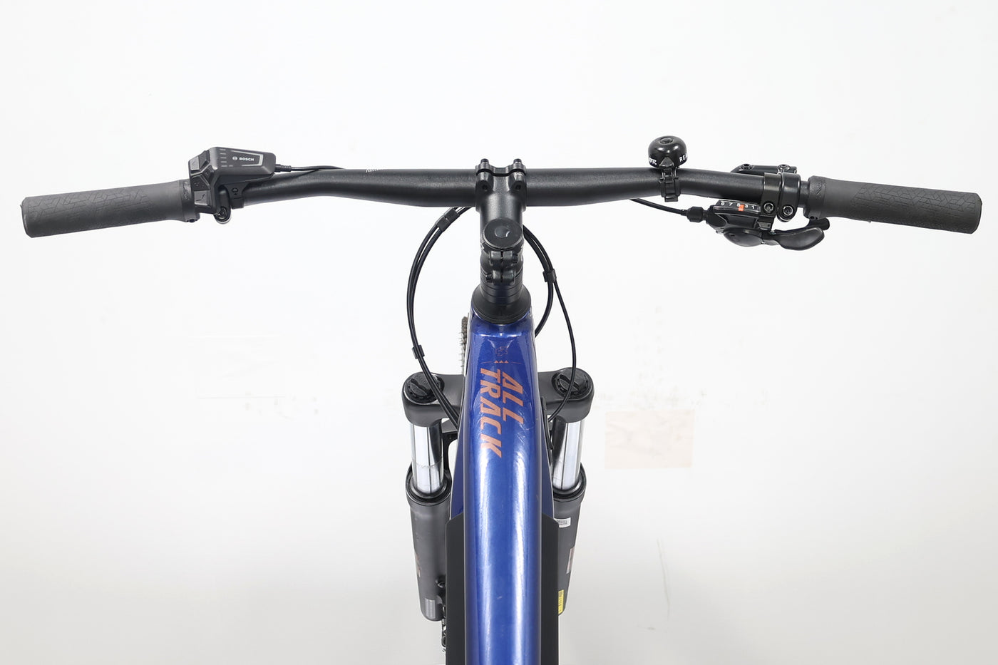 HAIBIKE AllTrack 4 27.5 2023 T.S