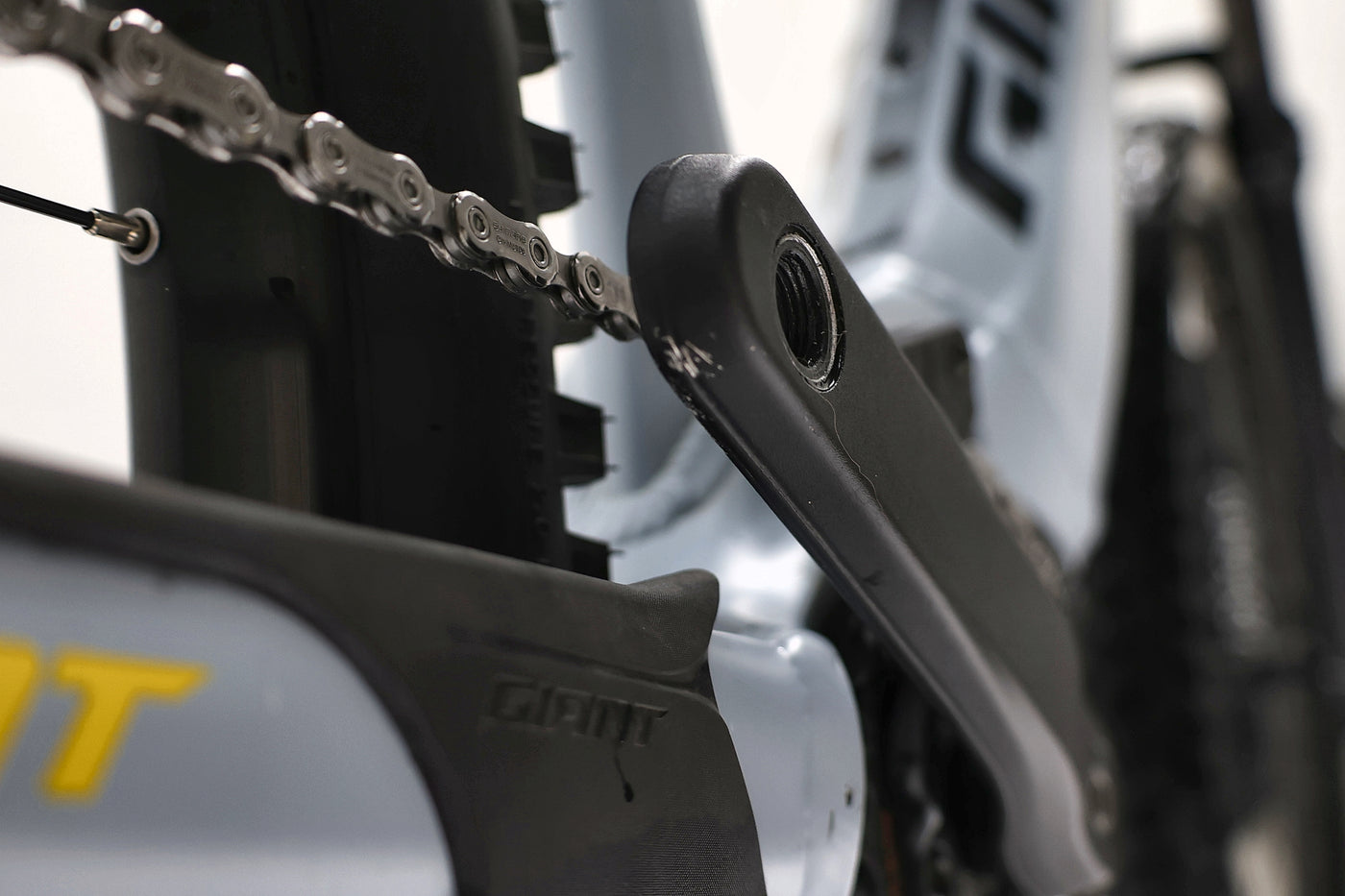 Giant Fathom E+ 1 Pro 2022 T.M