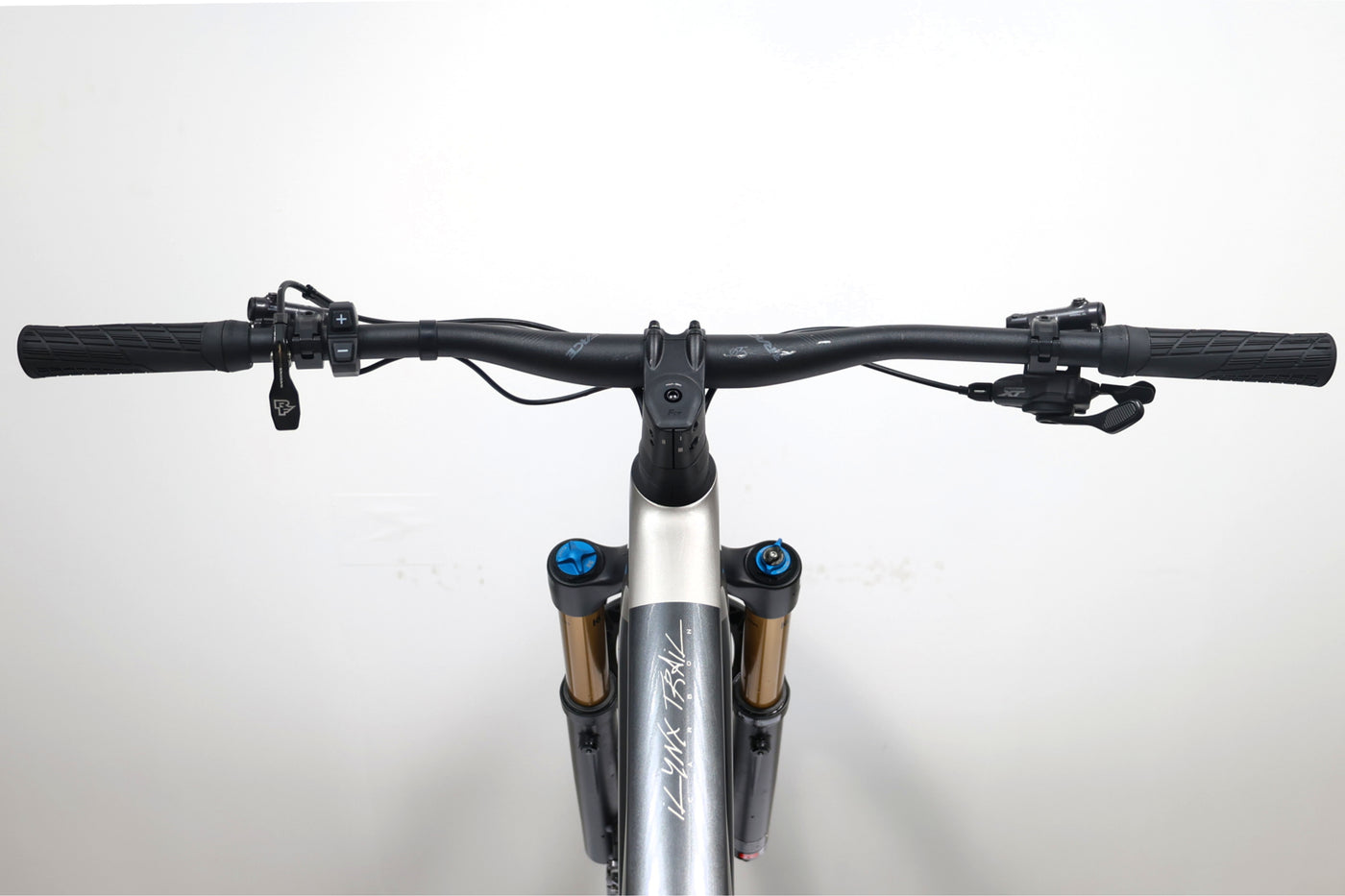 BH ilynx Trail Carbon Pro 8.9 2022 T.M 252055
