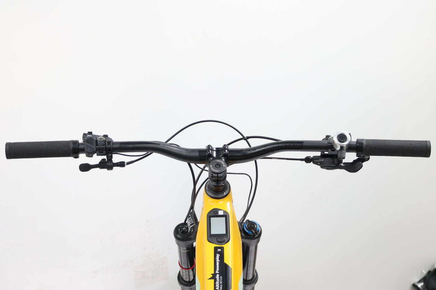 ROCKY MOUNTAIN Altitude Powerplay Alloy 30 Coil 2023 T.XL