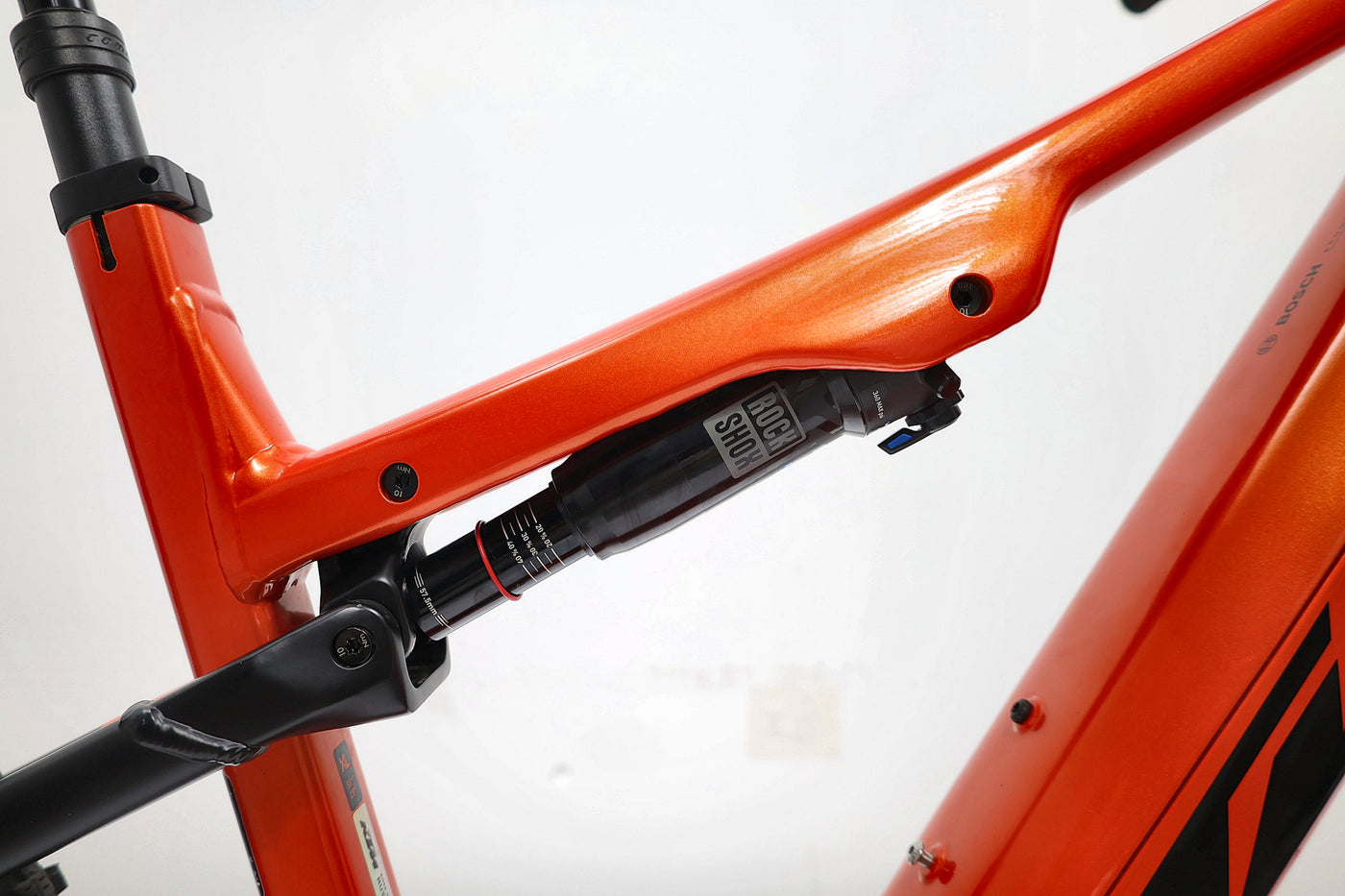 KTM Macina Chacana 792 2023 T.XL