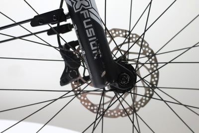 CUBE Nuride Hybrid EXC 625 AllRoad 2022 T.L 254274