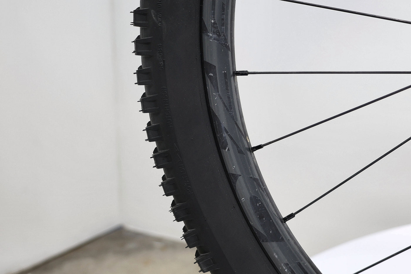 SANTA CRUZ Bullit 3 CC R GX AXS 2023 T.L