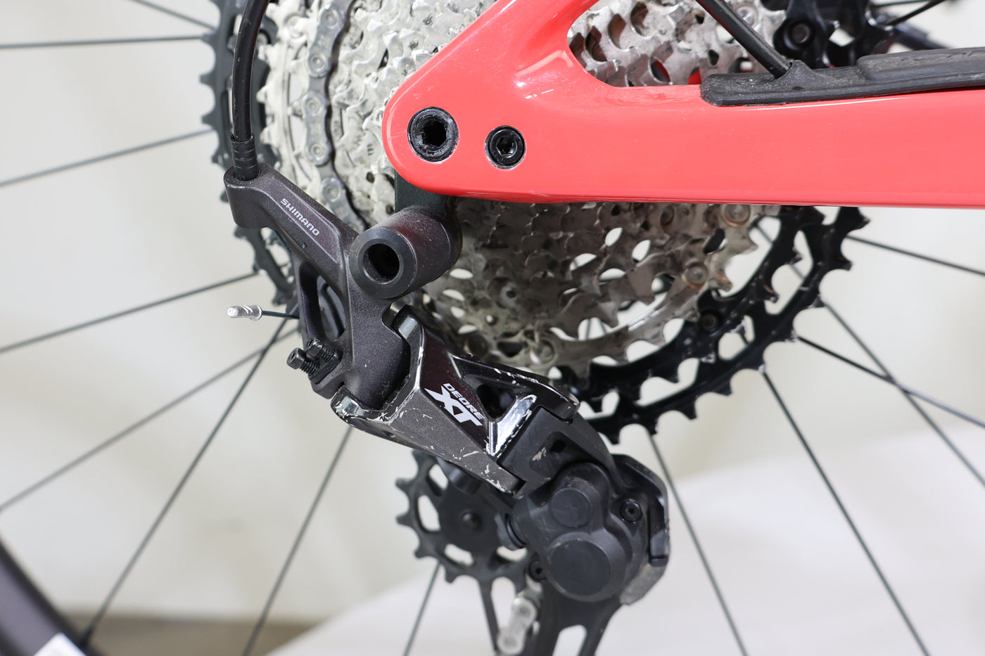 ORBEA Oiz M10 TR 2021 T.XL 248312