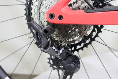 ORBEA Oiz M10 TR 2021 T.XL 248312