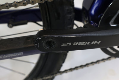 HAIBIKE Sduro Hardlife 3.0 2018 T.S 253073