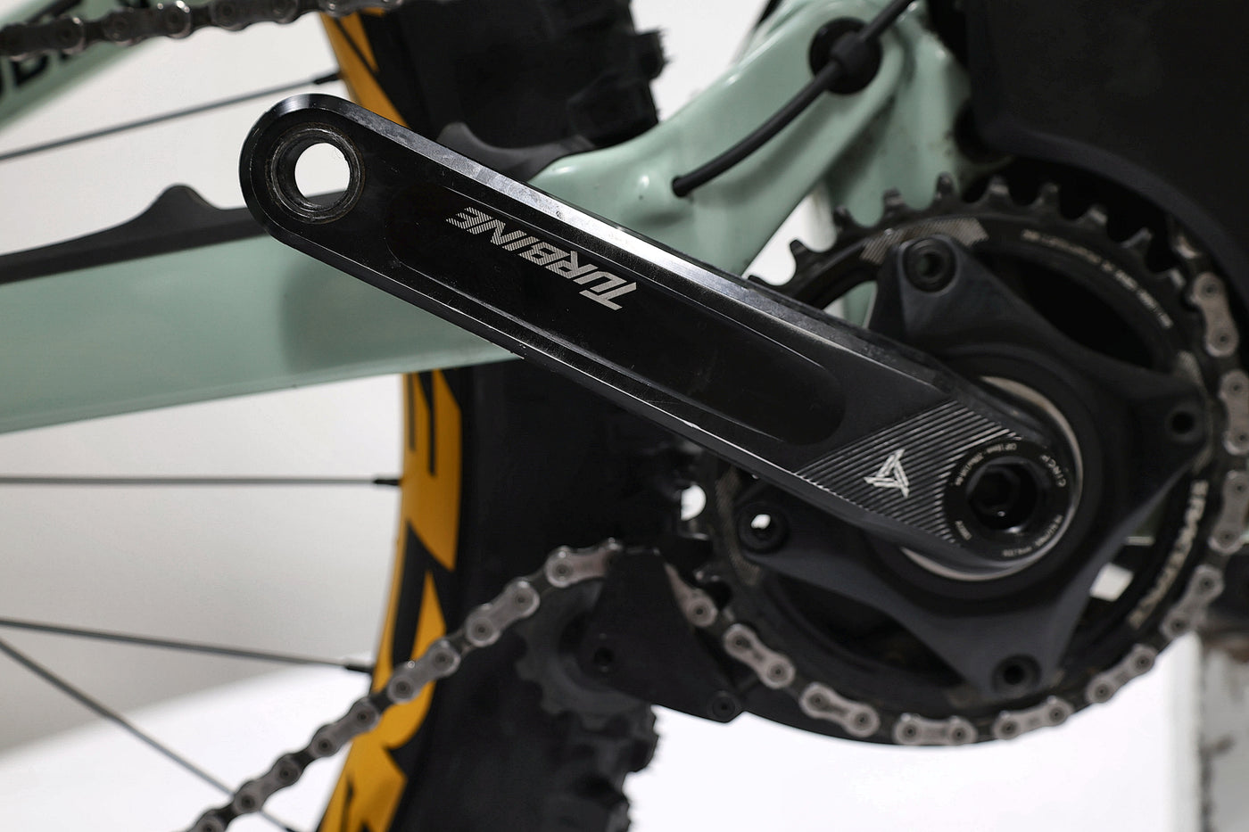 ROCKY MOUNTAIN Altitude Powerplay Carbon 90 Rally 2023 T.M
