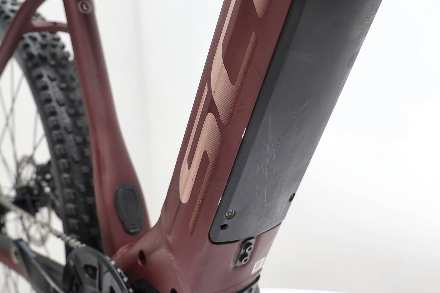 SCOTT Contessa Active eRide 920 2022 T.L