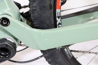 SCOTT Genius 940 2021 T.M 245961