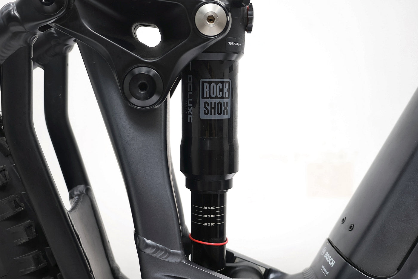MONDRAKER Chaser 29 2022 T.M