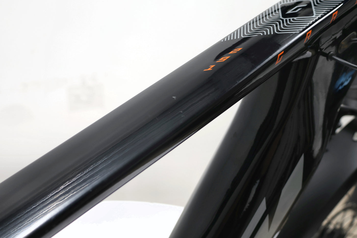 KTM Macina Gran 291 2021 T.L