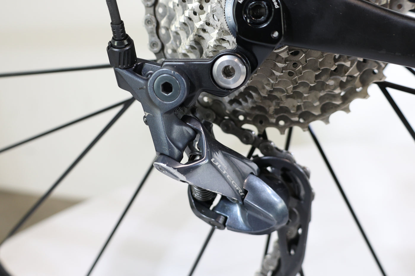 Cannondale Supersix Evo Carbon Disc 2023 T.58 247297