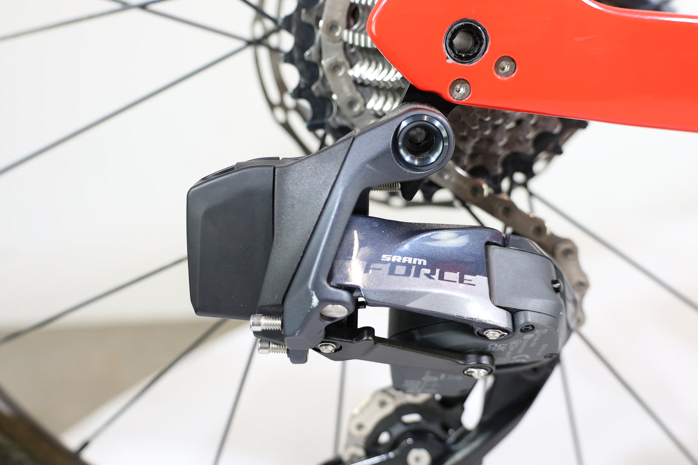 TREK Madone SL 6 Disc 2020 T.M 246964