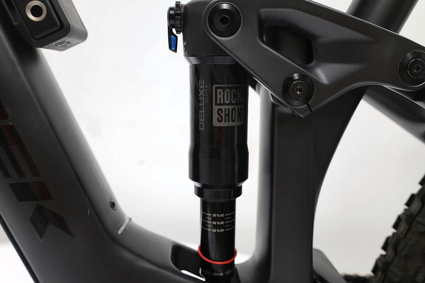 TREK Fuel EXe 9.5 2023 T.L
