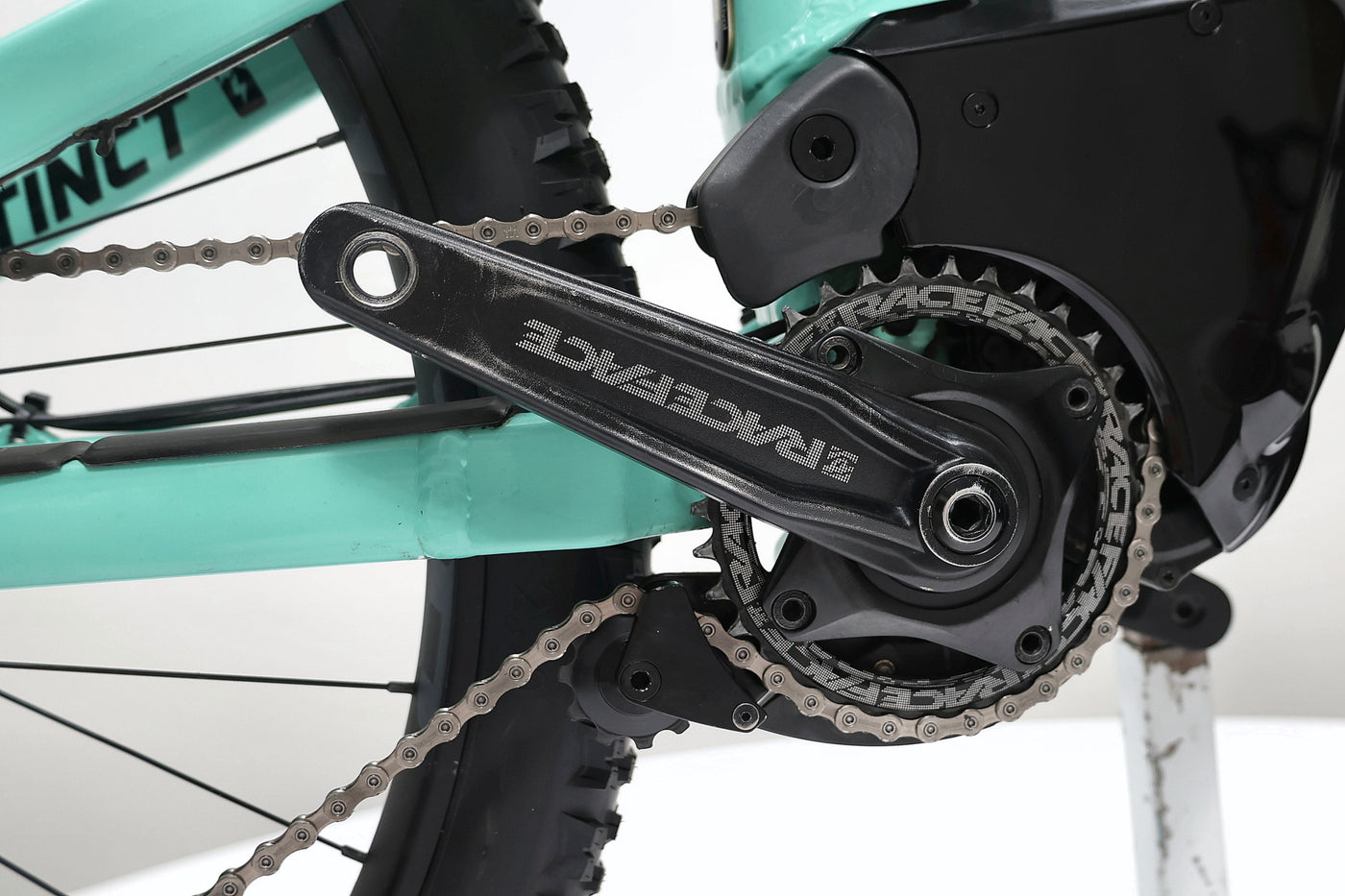 ROCKY MOUNTAIN Instinct Powerplay Alloy 30 2021 T.M