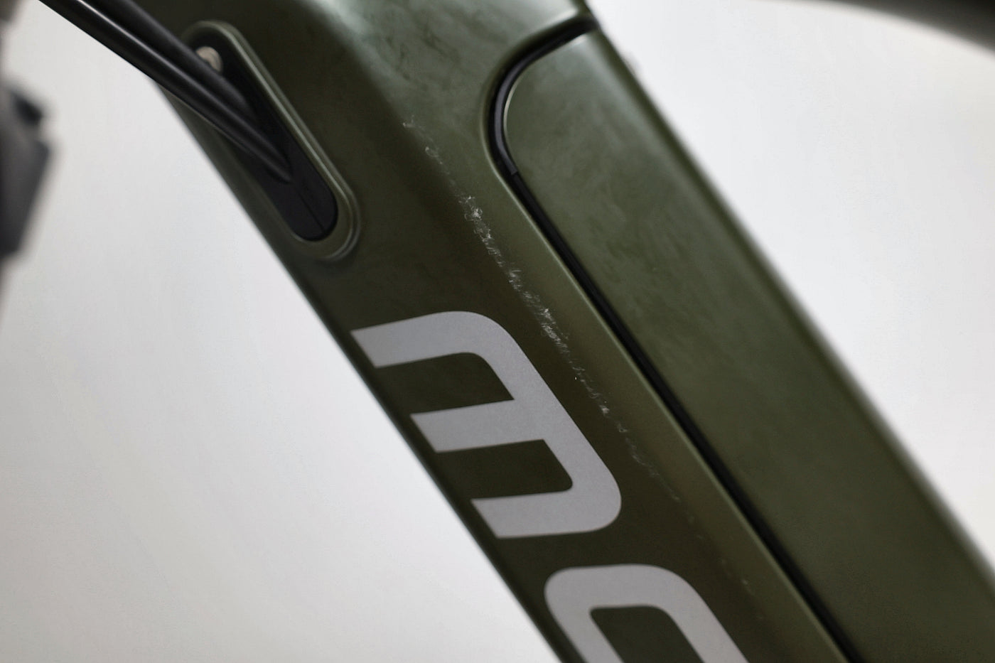 MONDRAKER Chaser X 2024 T.M