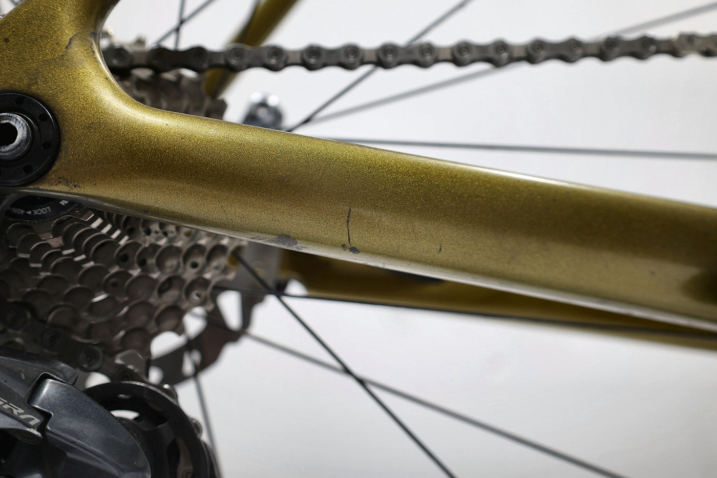 LAPIERRE Aircode DRS 6.0 2023 T.M