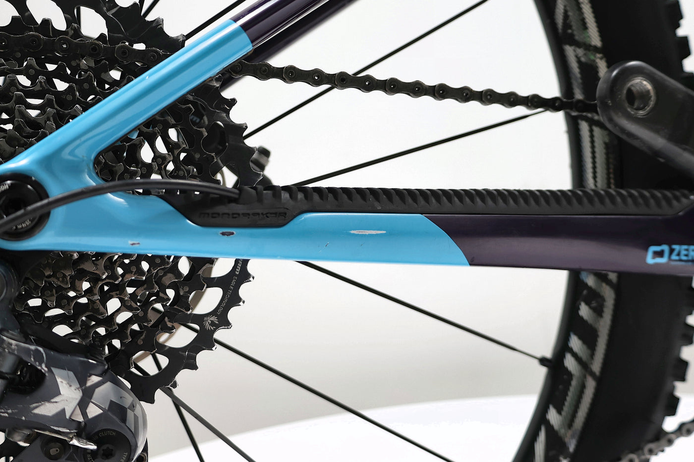 MONDRAKER Raze Carbon RR 2023 T.L